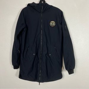 Women's Burton Mossy Maze Jacket Winter Jacket XS